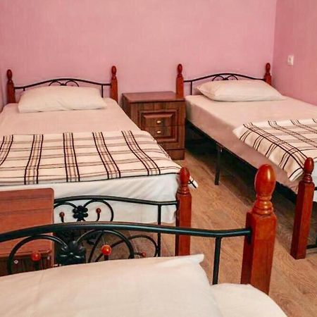 Anna-Saria Guest House Gagra Ngoại thất bức ảnh