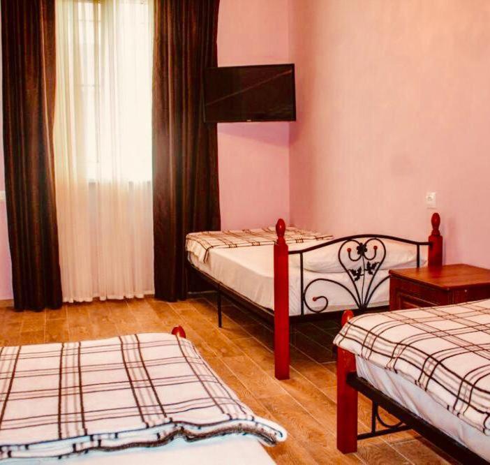 Anna-Saria Guest House Gagra Ngoại thất bức ảnh