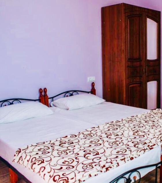 Anna-Saria Guest House Gagra Ngoại thất bức ảnh