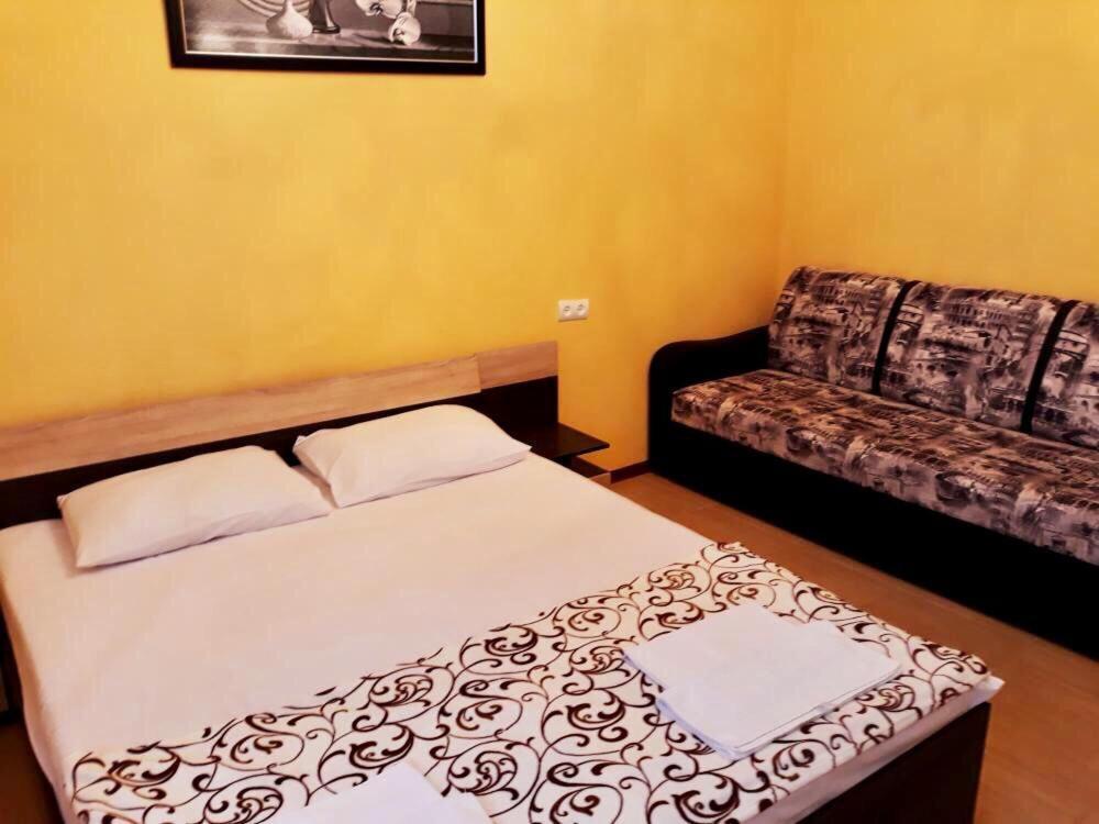 Anna-Saria Guest House Gagra Ngoại thất bức ảnh