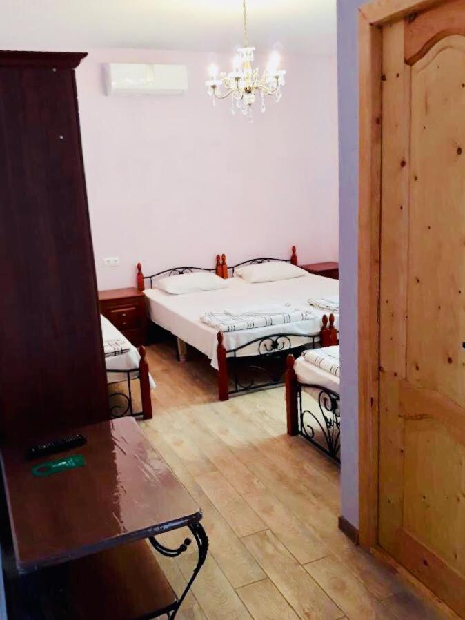 Anna-Saria Guest House Gagra Ngoại thất bức ảnh