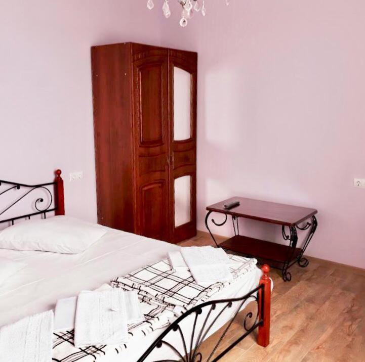 Anna-Saria Guest House Gagra Ngoại thất bức ảnh