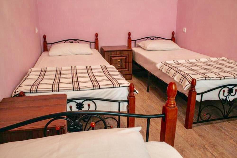 Anna-Saria Guest House Gagra Ngoại thất bức ảnh