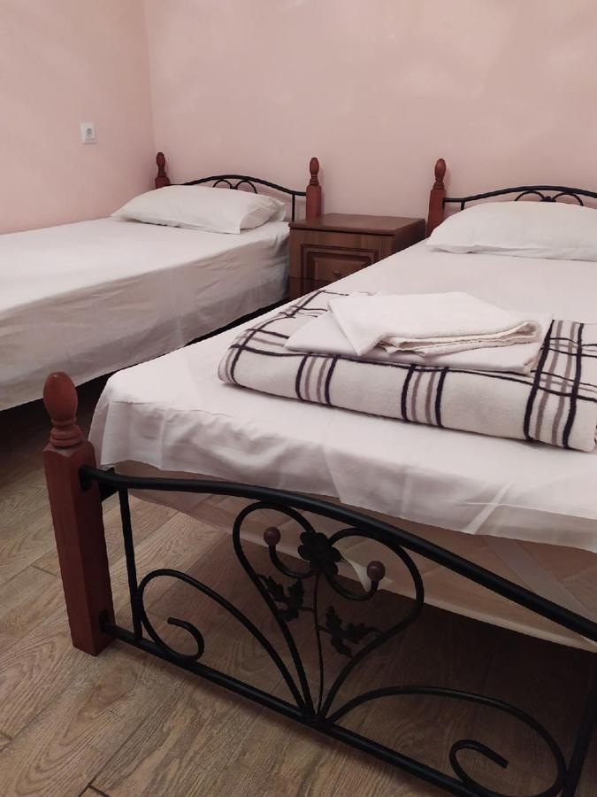 Anna-Saria Guest House Gagra Ngoại thất bức ảnh