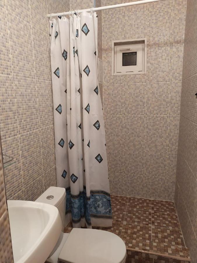 Anna-Saria Guest House Gagra Ngoại thất bức ảnh