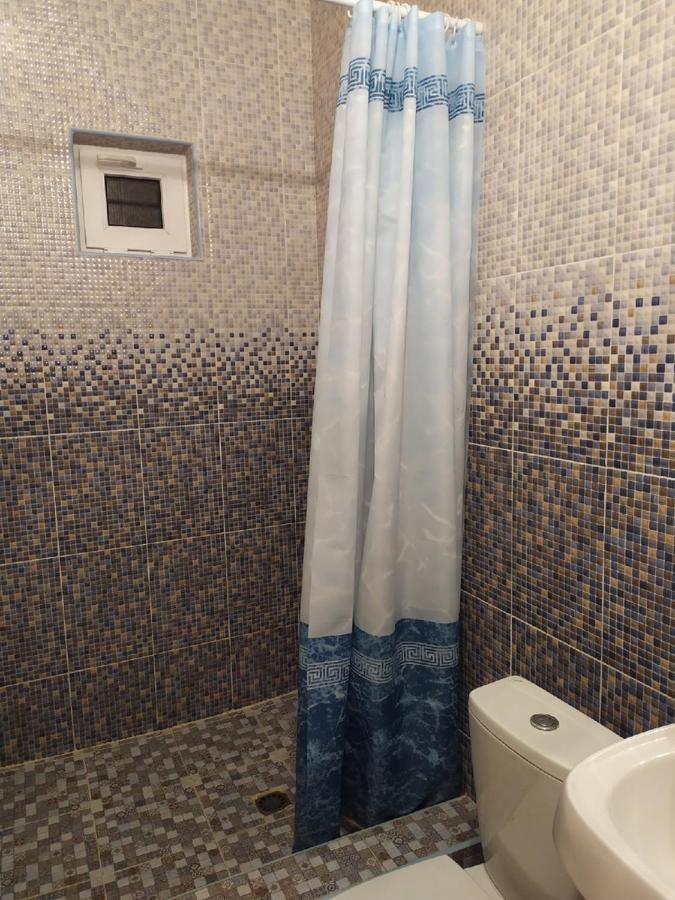 Anna-Saria Guest House Gagra Ngoại thất bức ảnh