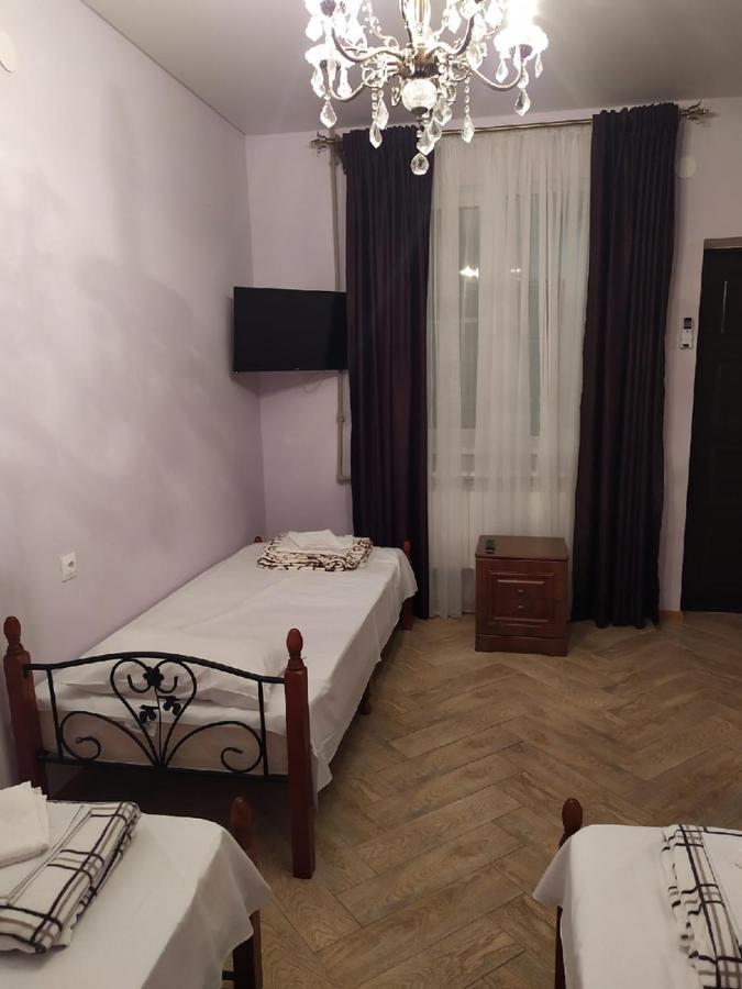 Anna-Saria Guest House Gagra Ngoại thất bức ảnh